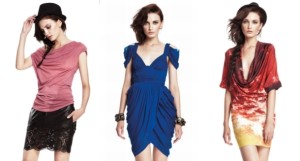 Myer further invests in fashion